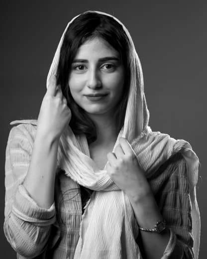 نیکی حسنی