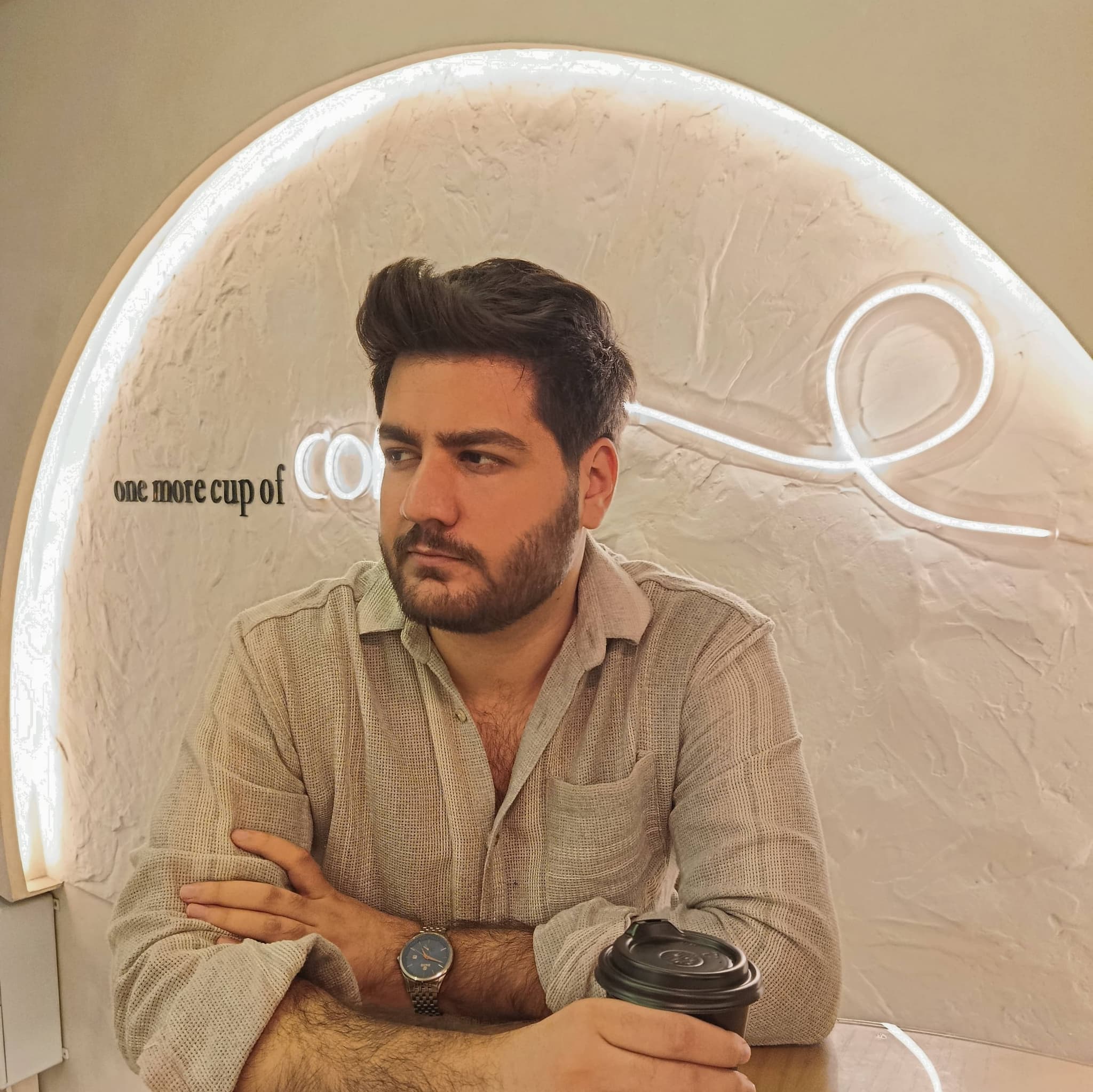 سعید میرزاده