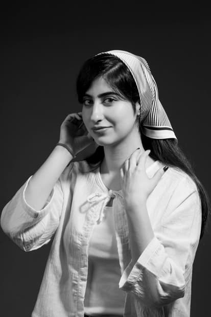 سارا گلریز
